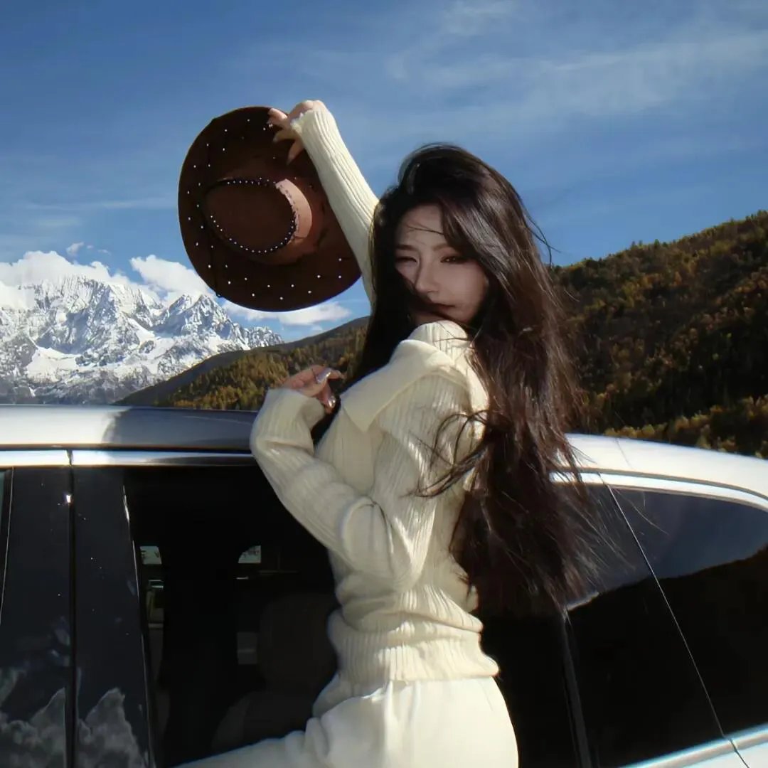 地狱美女