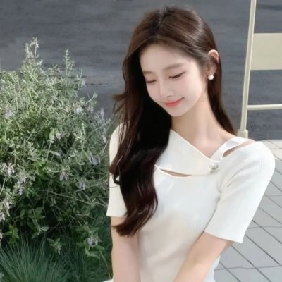 无名女孩