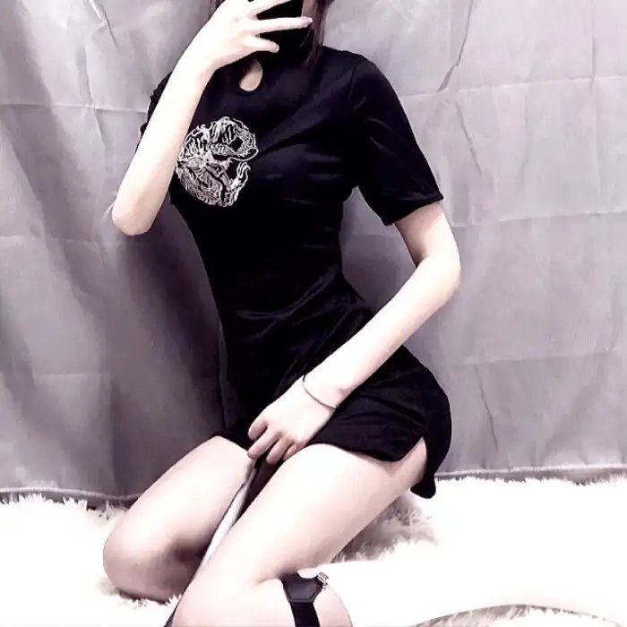 河边有个好地方