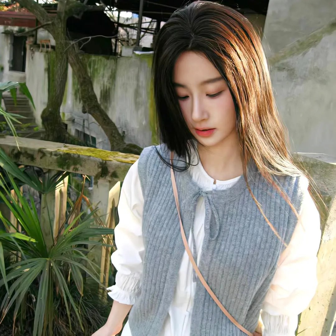 我的裘可妹妹